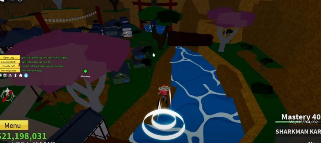 Blox Fruits Celestial Shell Rod Guide, How to Obtain!