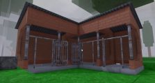99 Nights in the Forest, Bank and Abandoned Animal Shelter Location Guide!