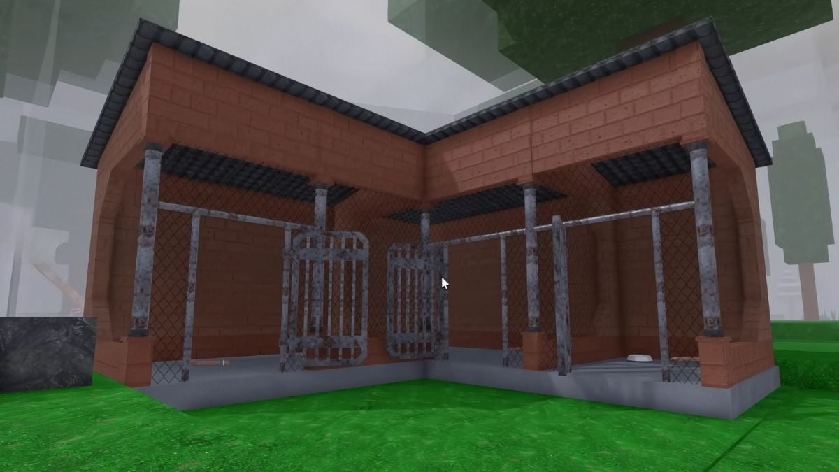 99 Nights in the Forest, Bank and Abandoned Animal Shelter Location Guide!