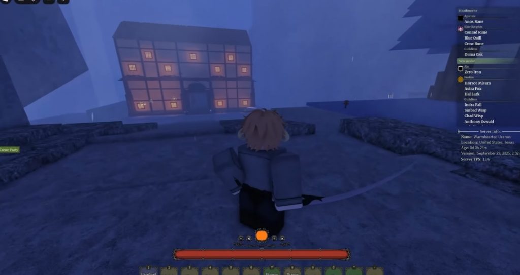 Roblox Nethros Race Tier List Best to Pick for PVP & PVE!
