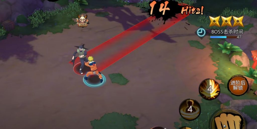 Naruto Grandmaster ARPG Codes 2025