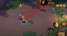 Naruto Grandmaster ARPG Codes 2025