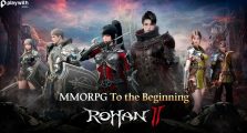 Rohan 2 Codes 2025