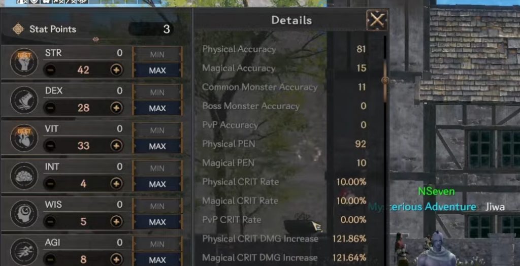 Stats Rohan 2 Guide, All You Need to Know!