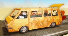 A Dusty Trip Guide How To Unlock The Zyra Car For Free!