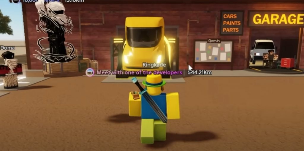 How Good is the Solar Semi Truck in Dusty Trip?