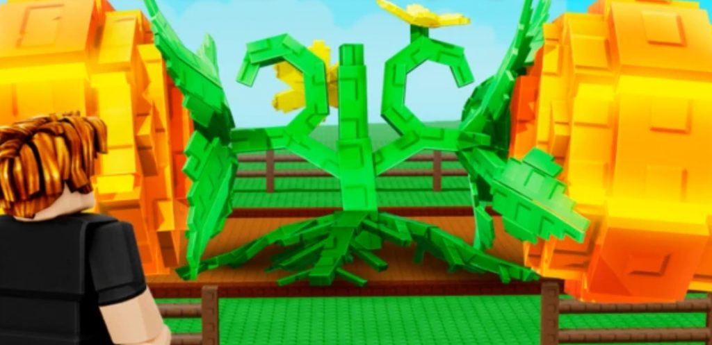 Grow a Garden Admin War Update Leaks, All Things Coming!