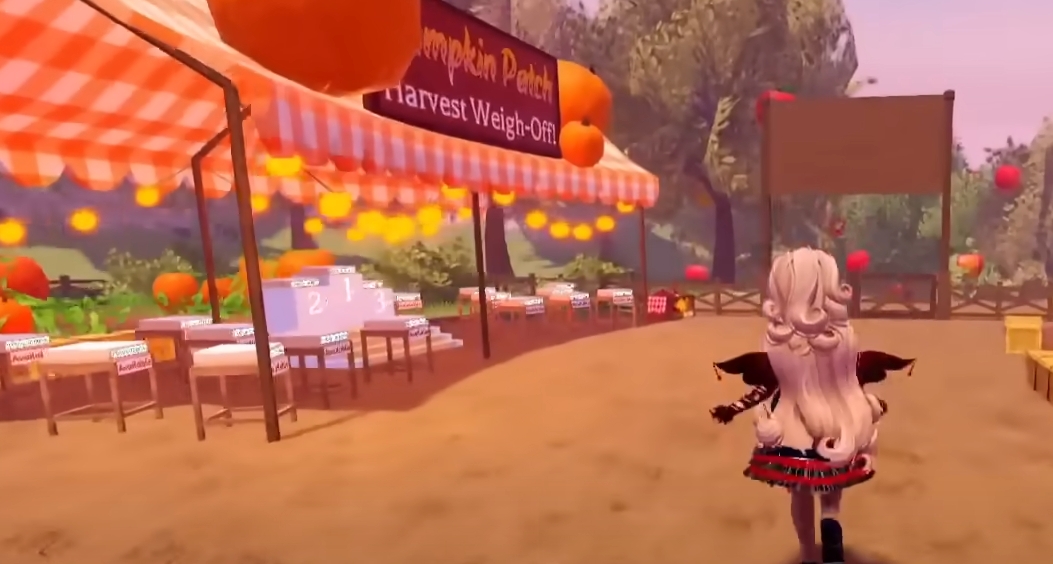 Royale High Falling Leaves Festival Halloween Update Guide, All Things Coming!