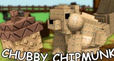 Grow a Garden Update, Chubby Chipmunk Event Revealed!