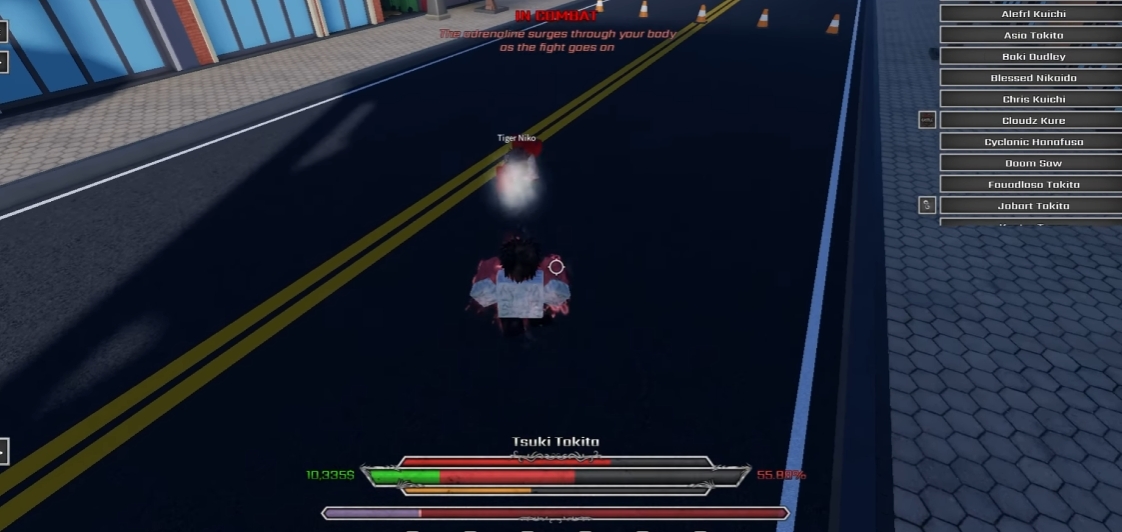 Fistborn Guide How to Limit Break Your Stats