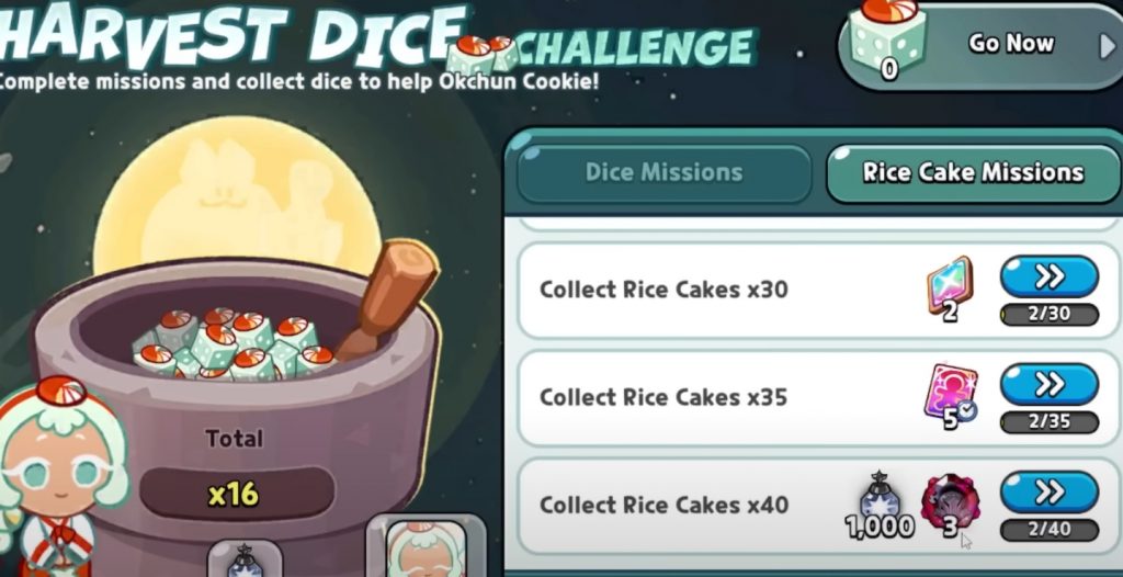 Cookie Run Kingdom