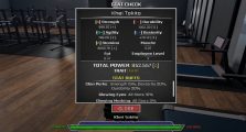 Roblox Fistborn Guide, Best Stat Training Order!