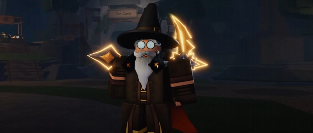 The Forge
