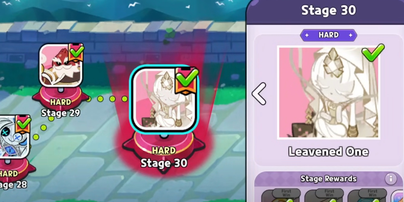 Cookie Run Kingdom CRK Boss Rush Event Guide: Best Team Synergies for Each Stages