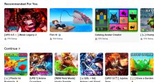 Why So Many Roblox Games Were Deleted This Week?