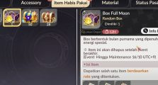How to Quickly Farm Full Moon Boxes Seven Knights Rebirth Guide