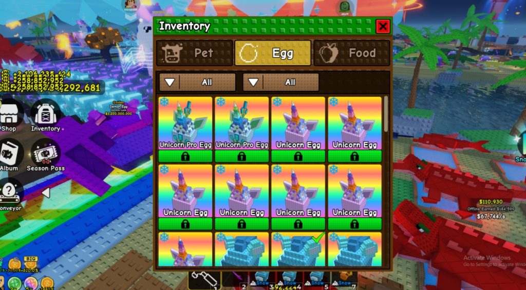 Build a Zoo Update 26 Guide, New Event, Codes & More!