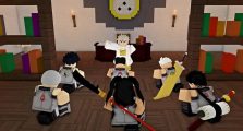 Bloodlines Roblox Traits Guide, How to Get, Reroll, and Best Traits Ranked!