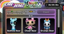 How to Get All Care Bear Skins in Dandy’s World Fast & Easy