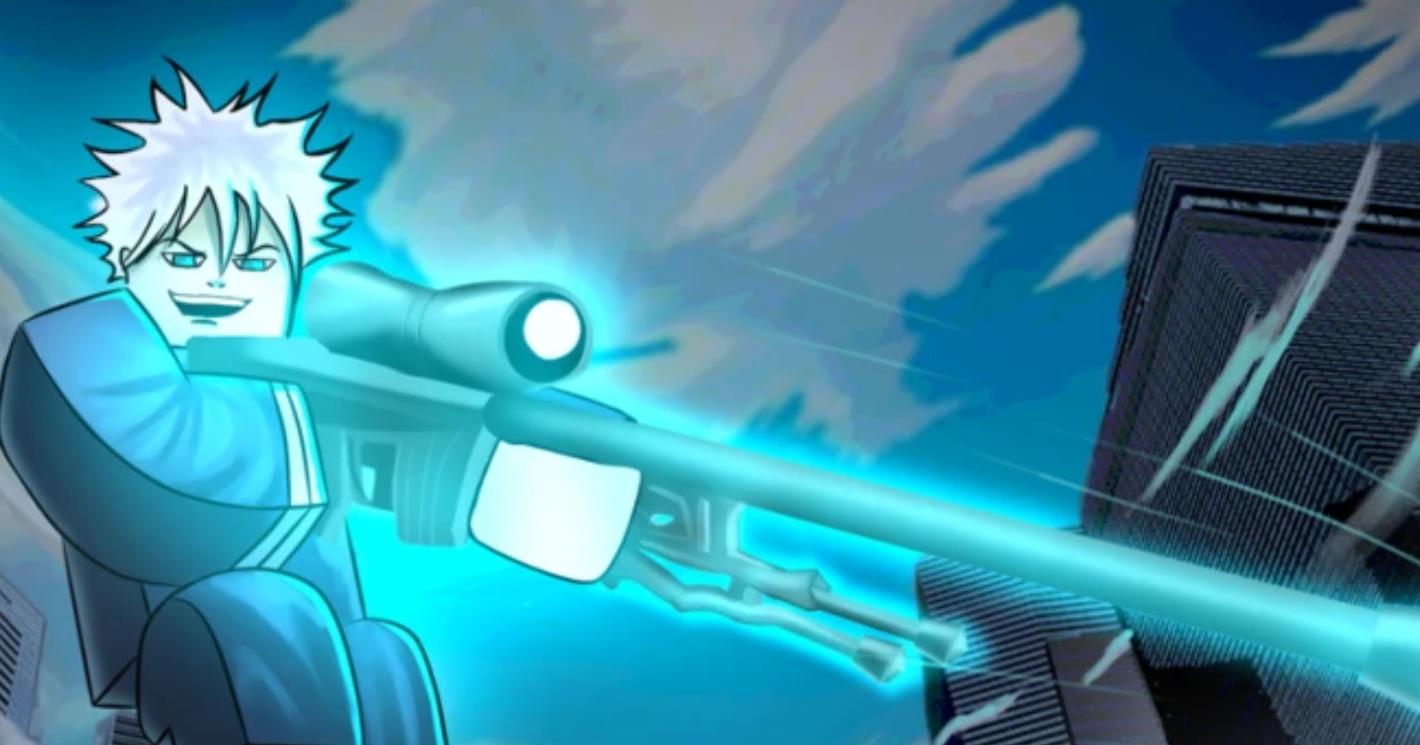 Jujutsu Beatdown Codes October 2025 [SENIOR THUKUNA]