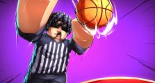 Basketball Zero Referee Style Update Guide, New Codes & More!