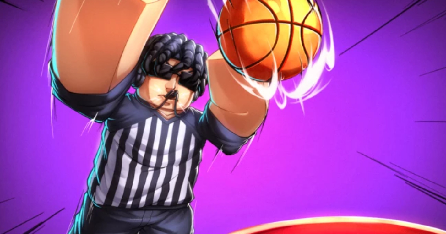 Basketball Zero Referee Style Update Guide, New Codes & More!