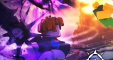 Sol's RNG New Update Guide – New Codes, New Auras and More!