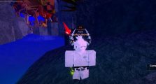 How to Start Spear Fishing in FISCH Roblox Lost Jungle Update Guide