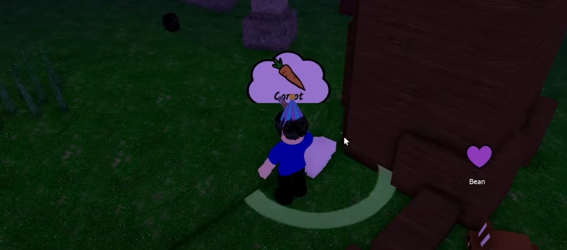 How to Tame All Animals in 99 Nights in the Forest Taming Flute Guide