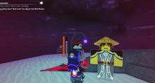 How to Get the Wind Elemental Rod FISCH Guide