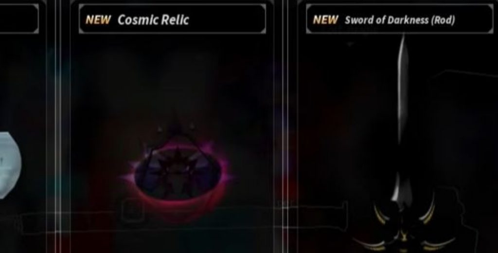 Sword of Darkness Rod Fisch Guide, How to Obtain!