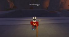 FISCH Guide How to Unlock the Mossjaw Room in the Lost Jungle