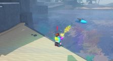 Fisch Guide How to Get King’s Blessing Pufferfish Fast & Easily