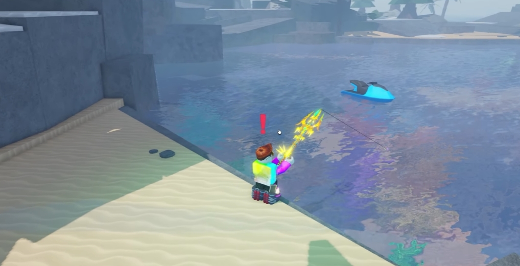 Fisch Guide How to Get King’s Blessing Pufferfish Fast & Easily