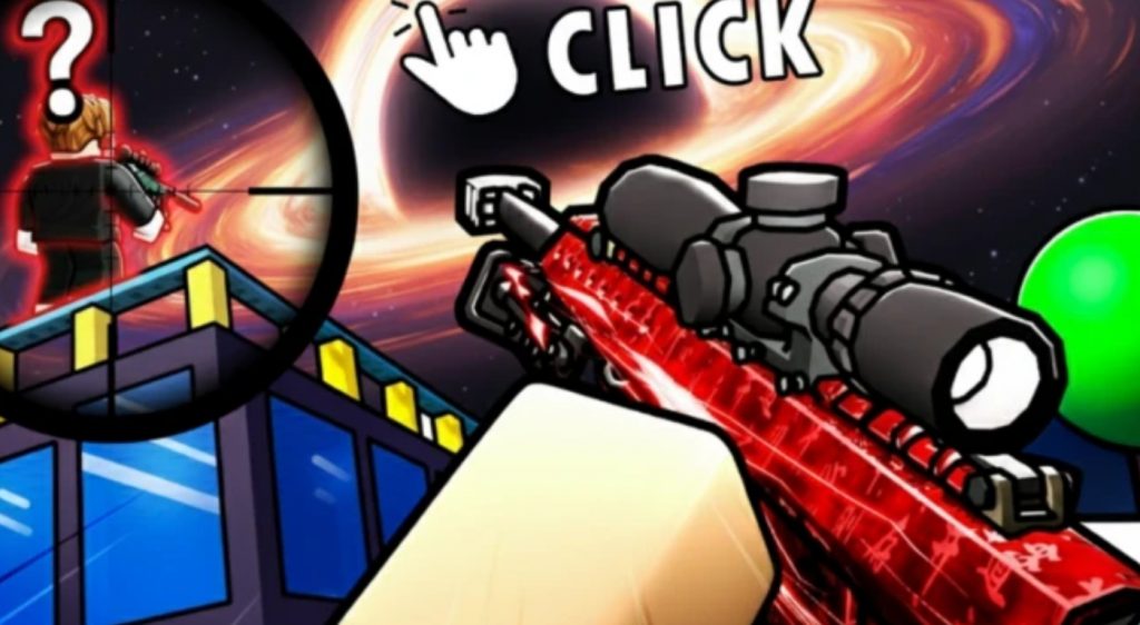 Best Weapon Hypershot Loadouts Guide!