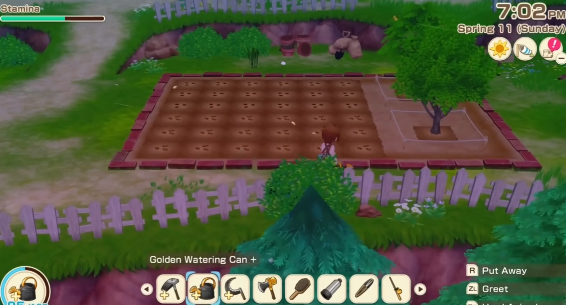 12 Tips and Tricks Story of Seasons: Grand Bazaar Guide