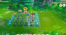 Best Crops by Season in Story of Seasons: Grand Bazaar