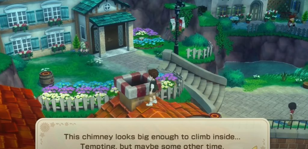 10 Fun Story of Seasons Grand Bazaar Easter Eggs