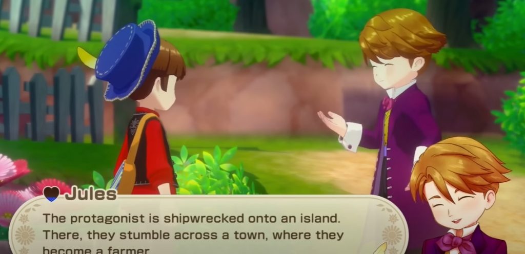 10 Fun Story of Seasons Grand Bazaar Easter Eggs