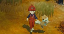 How to Make Your Pets Jump in Story of Seasons Grand Bazaar