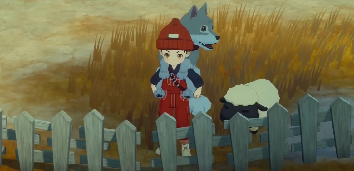 10 Fun Story of Seasons Grand Bazaar Easter Eggs