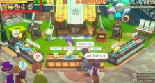 Story of Seasons: Grand Bazaar How to Earn Gold Fast