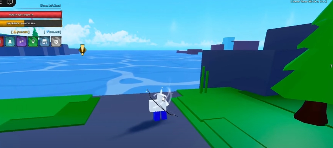 Verse Piece Demon Slayer Update Guide, How to Get Tanjiro & Akaza!