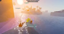 Fisch Anniversary Pool Guide, Location & How to Spawn