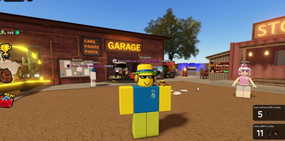 Dusty Trip Guide, Best Ways to Get Bottle Caps Fast!