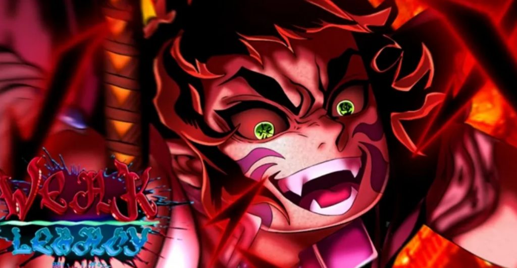 Weak Legacy 2 Blood Demon Arts – Tier List & Recommendations Guide!