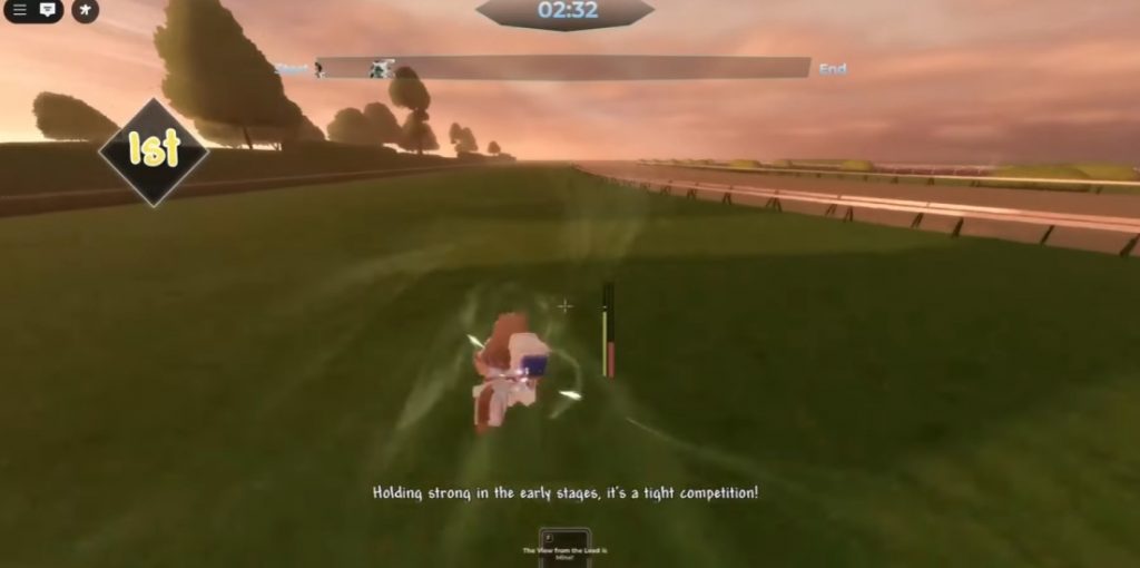 Uma Racing Guide How to Always Win First Place