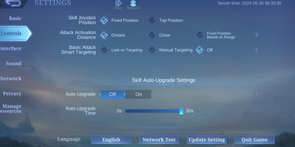 Ultimate Mobile Legends Settings Guide, Full Breakdown for Every Player!