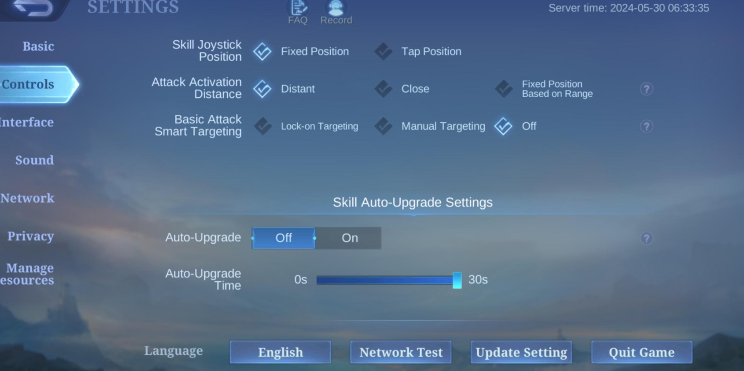 Ultimate Mobile Legends Settings Guide, Full Breakdown for Every Player!
