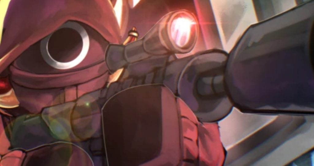 Ink Games Guards Power & More Update Guide – New Pity System, & Codes!
